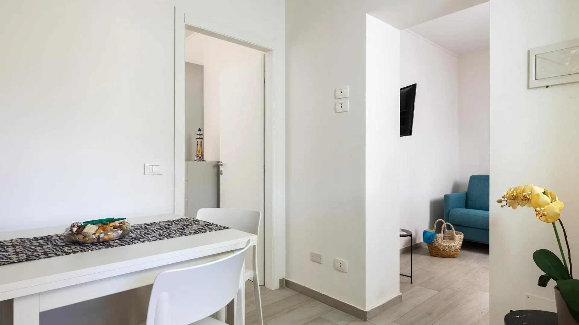 Residence Cervia Aparthotel