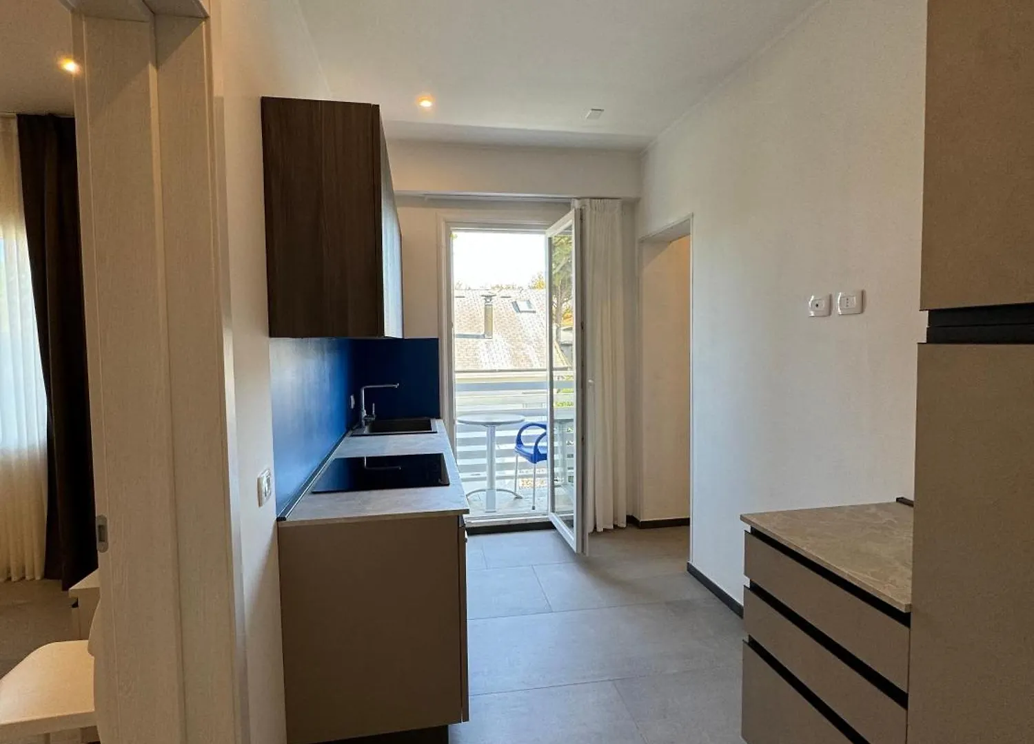 Residence Cervia Aparthotel