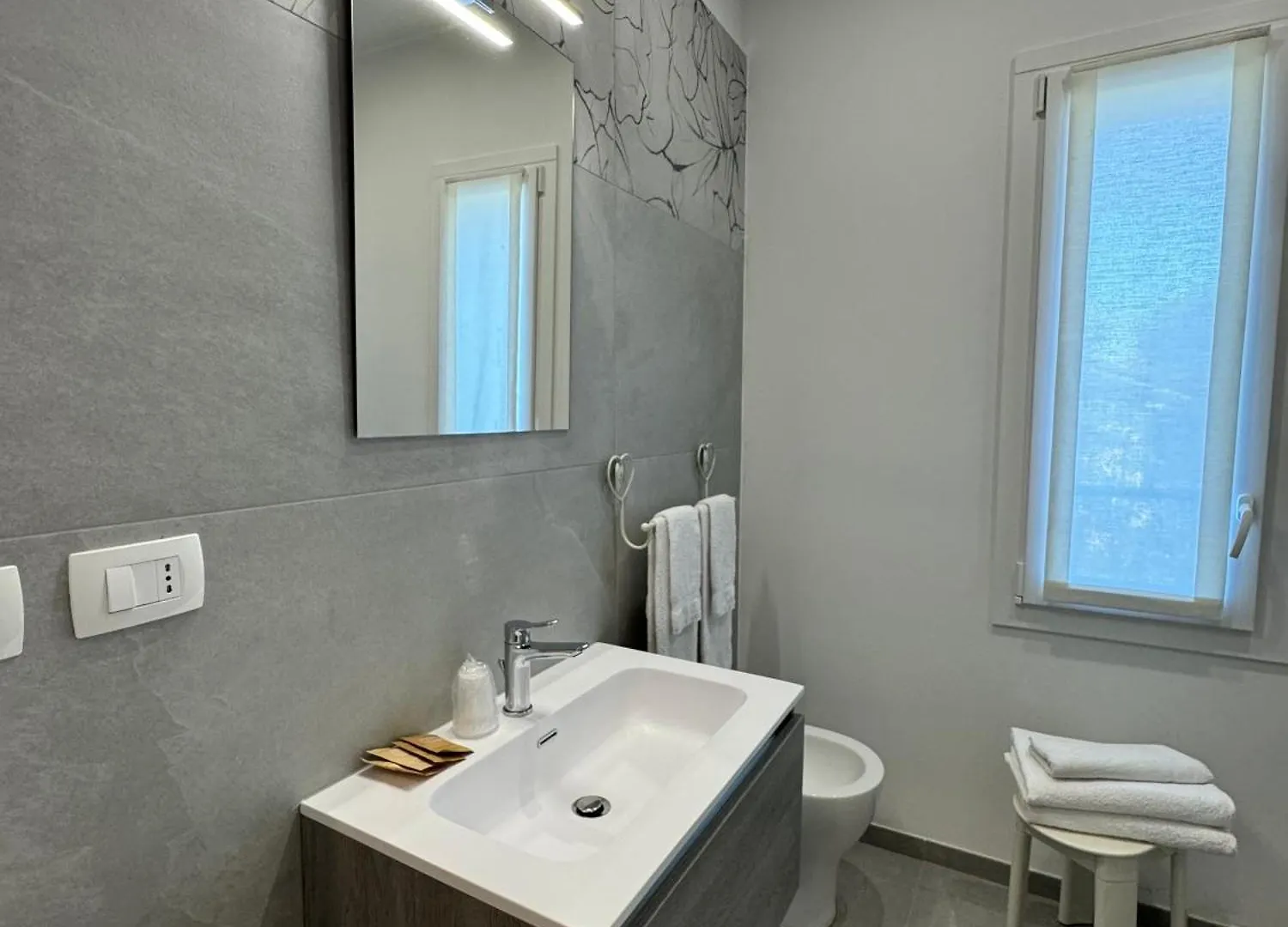 Residence Cervia 0*,