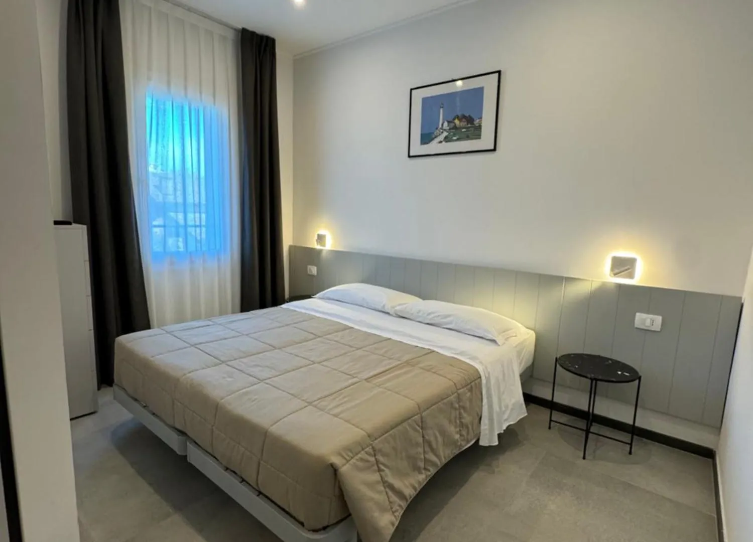 Residence Cervia Aparthotel