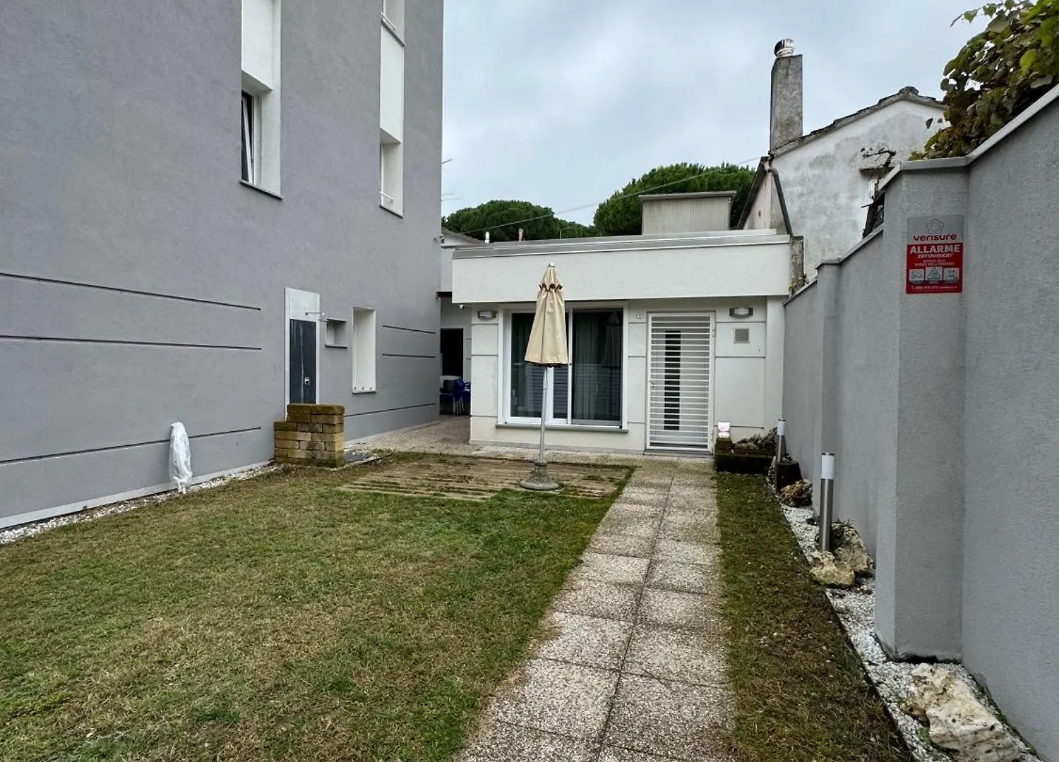 Residence Cervia