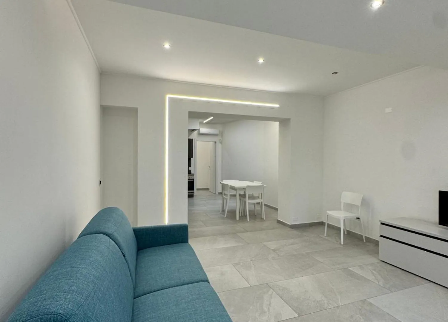 Aparthotel Residence Cervia
