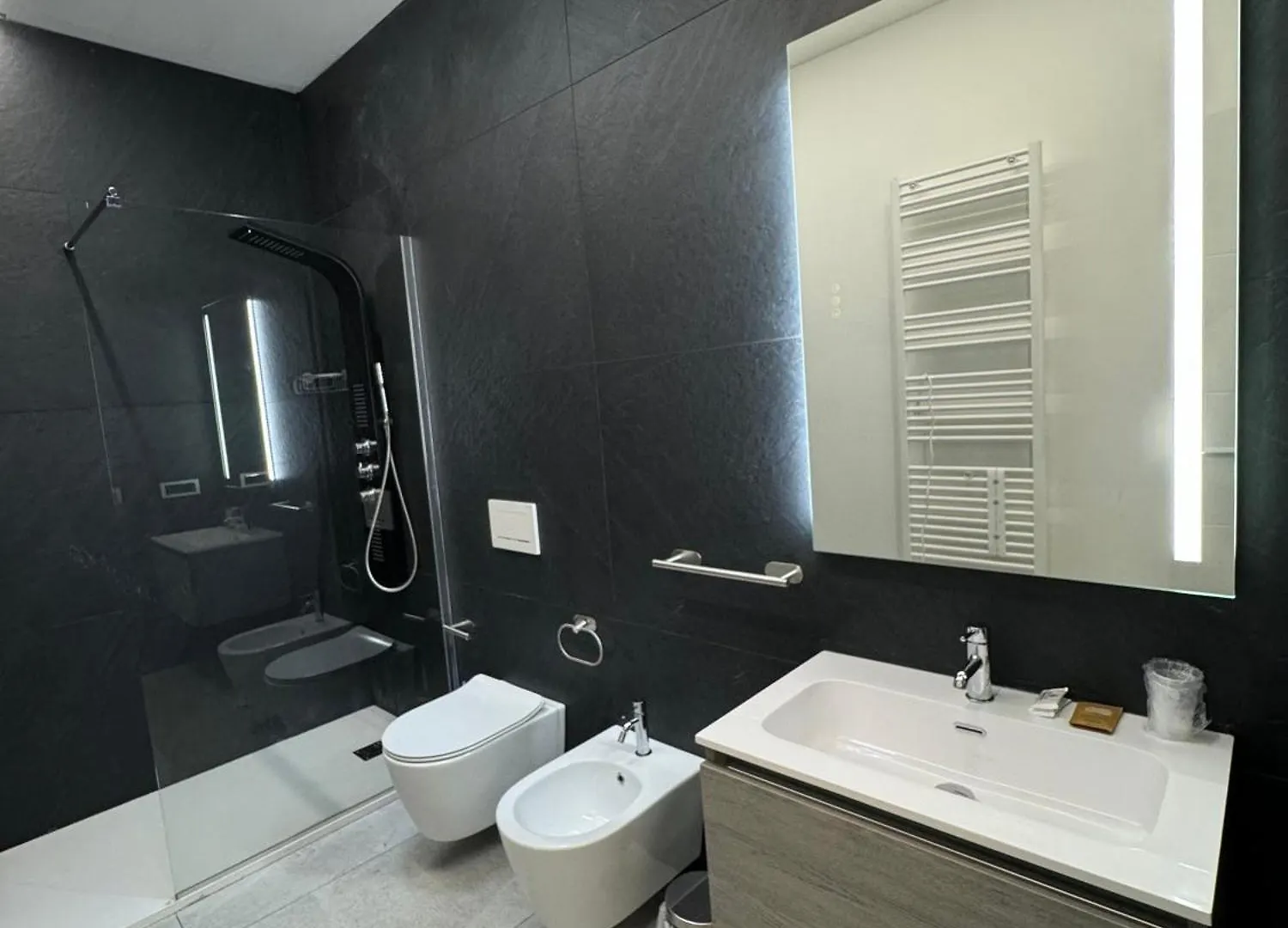 Residence Cervia Aparthotel