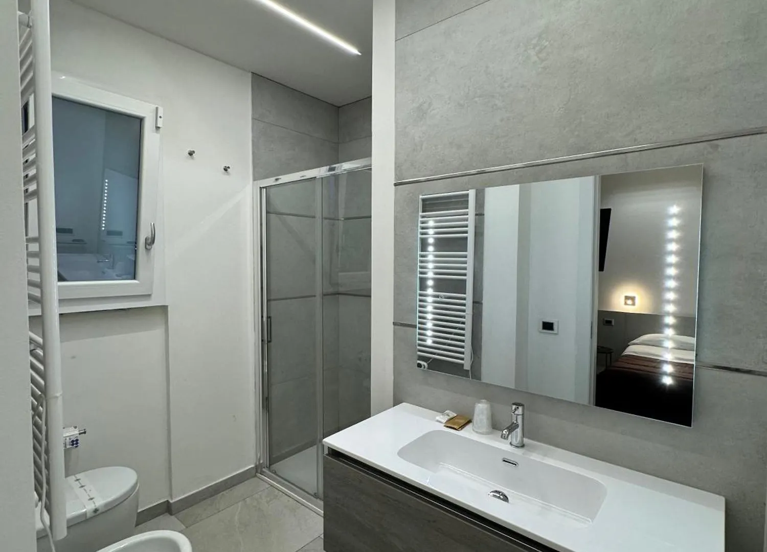 Residence Cervia