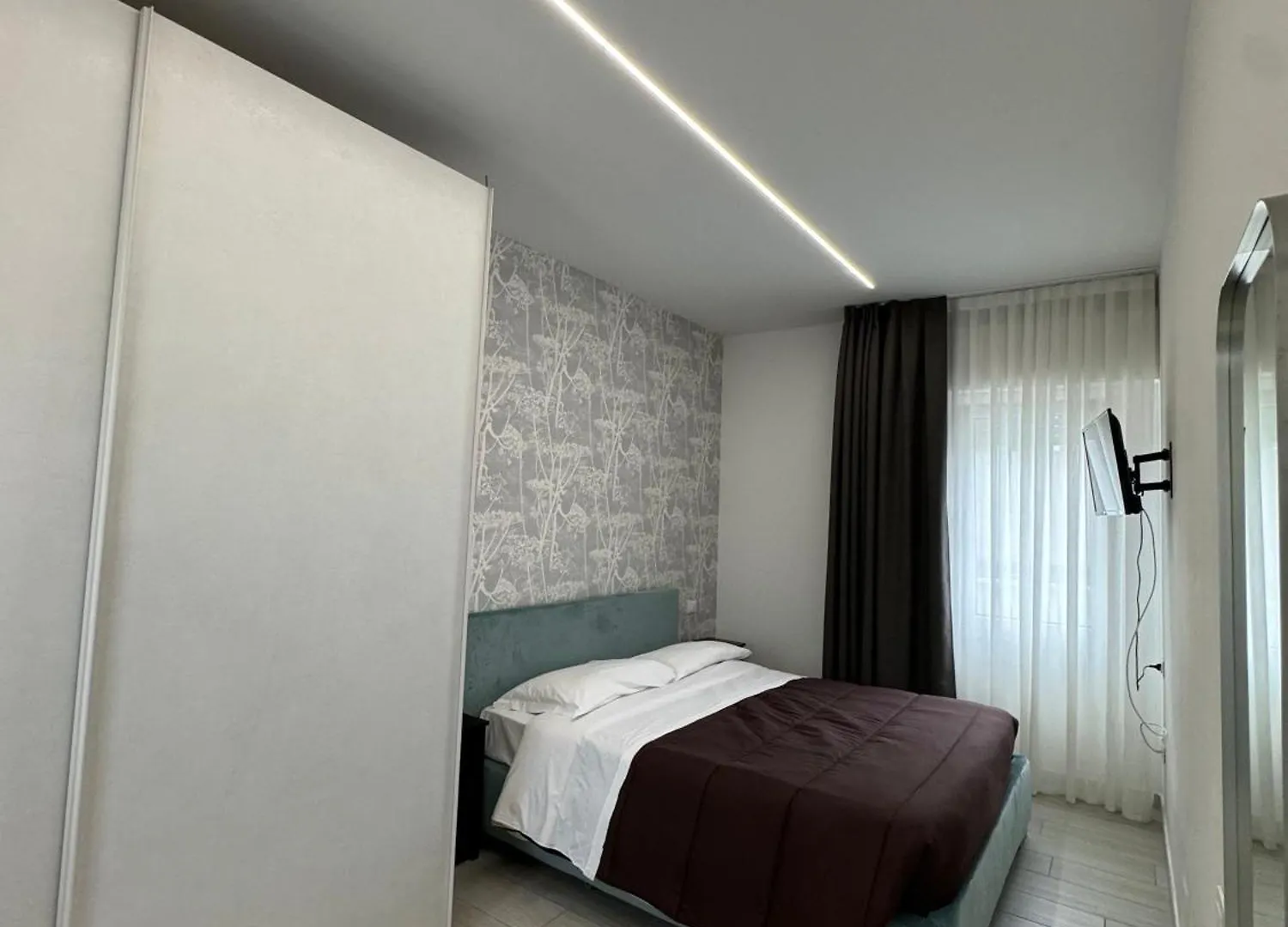 Residence Cervia 0*,  Italia