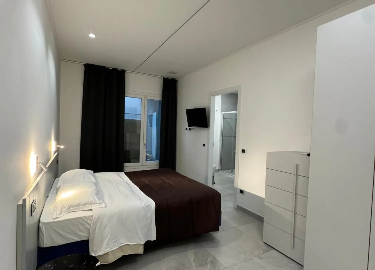 Residence Cervia Aparthotel