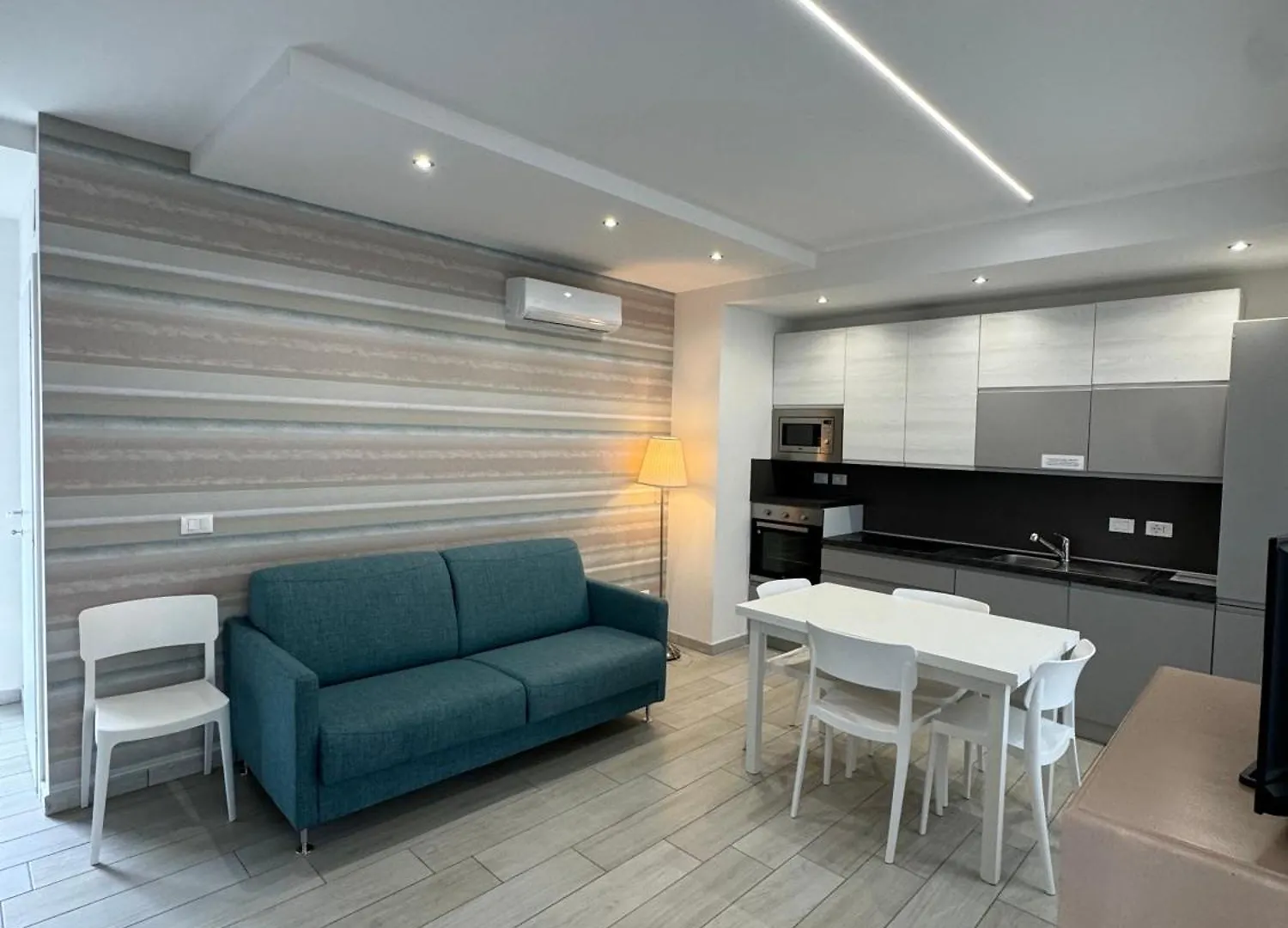 Residence Cervia Italia