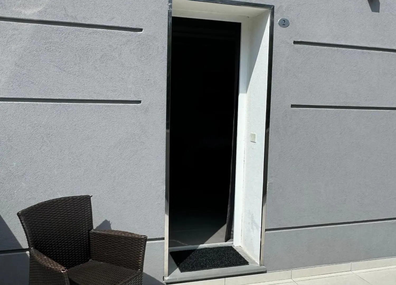 Residence Cervia 0*,