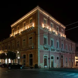 Apollo Affittacamere Syracuse