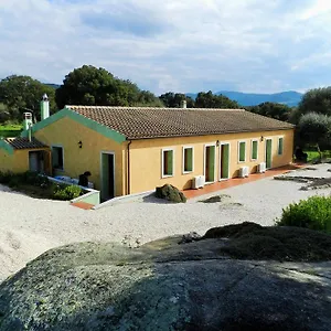 Chicchiritanos Bed & Breakfast Monti
