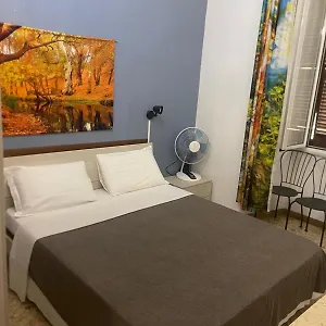 Parenti Bed & Breakfast Roma