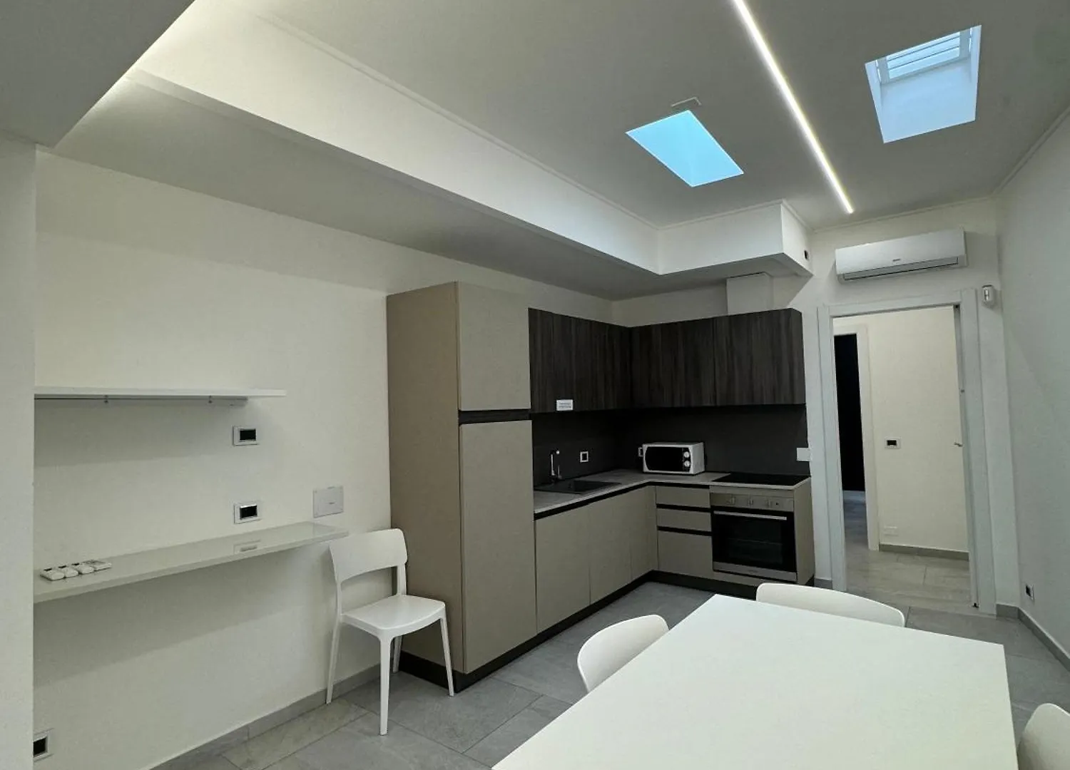 Residence Cervia 0*,  Włochy