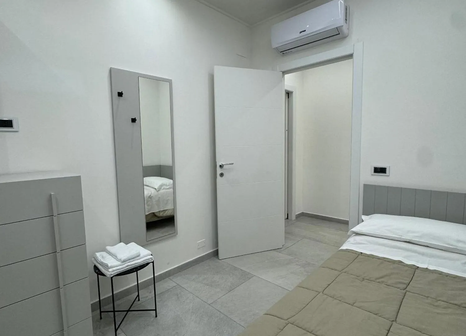 Residence Cervia 0*,