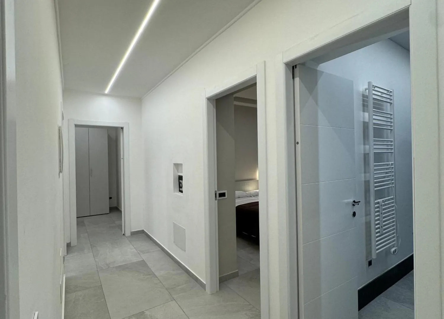 Residence Cervia Aparthotel