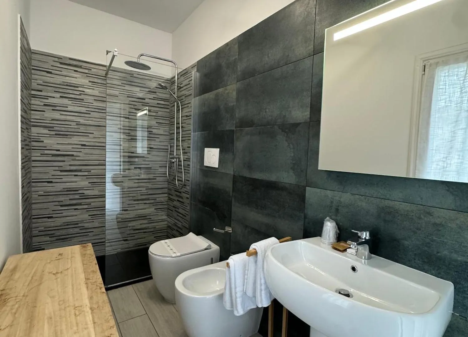 Residence Cervia Aparthotel