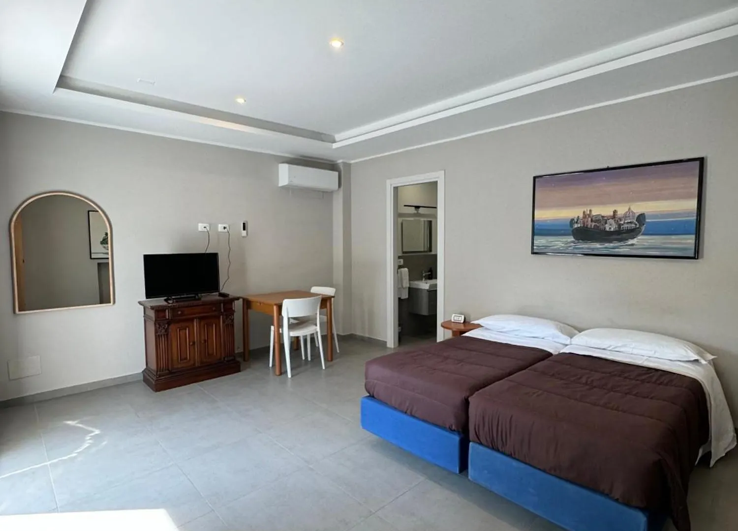 Aparthotel Residence Cervia