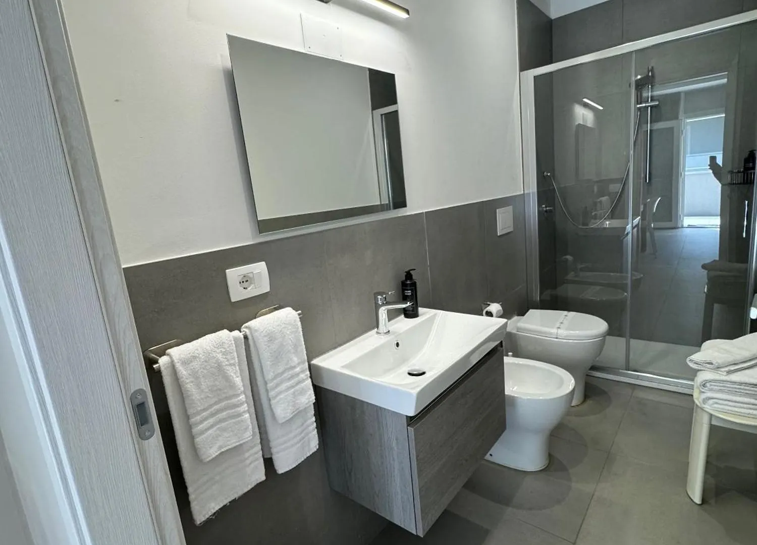 Aparthotel Residence Cervia Italy